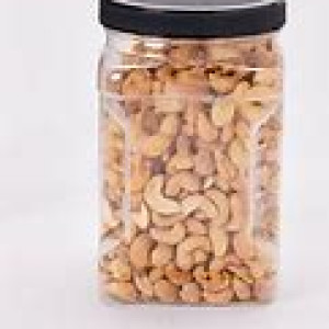 CHAS FRESH &amp; CRUNCHY ROSTED CASHEW