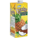 CHI EXOTIC PINEAPPLE &amp; COCONUT NECTAR 1L
