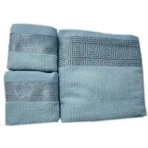 CHICCO BABY 3 IN 1 TOWEL