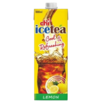 CHIVITA ICE TEA LEMON 1L