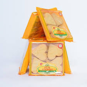 CLASSIC FUN COOKIES 95G