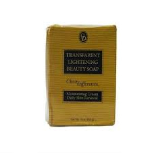 CLEAR DIFFERENCE BEAUTY SOAP 150G