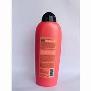 CLEAR NATURE FAIL OIL SHOWER GEL WITH SCRUB 750ML