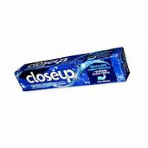 CLOSE UP COMPLETE FRESH TOOTHPASTE 40G