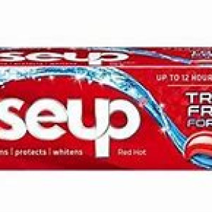 CLOSE UP TRIPLE FRESH FORMULA TOOTHPASTE 130G