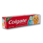 COLGATE TOOTHPASTE FOR KIDS (0-2 YEARS) 65G