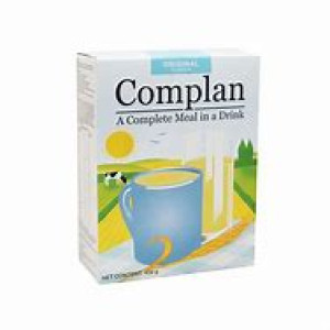 COMPLAN MILK