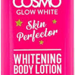 COSMO GLOW WHITE SKIN PERFECTOR BODY LOTION 500ML