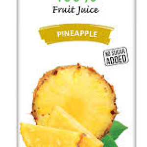 CERES 100% PINEAPPLE FRUIT JUICE