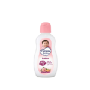 CUSSONS BABY LOTION 400L