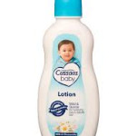CUSSONS BABY MILD &amp; GENTLE LOTION 200ML
