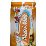 CWAY NUTRI MILK SUPER KIDS 210ML