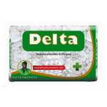DELTA BAR SOAP (TRICHLOROCABANILIDE) 85G