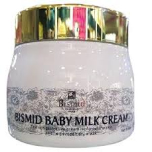 BISMID BABY MILK CREAM 500ML
