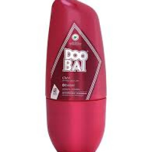 DOOBAI CHERI ROLL ON 50ML