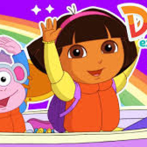 DORA FOR CHILDREN