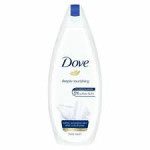 DOVE DEEPLY NOURISHING BODY WASH 750ML