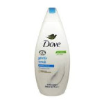 DOVE GENTLE SCRUB 500ML