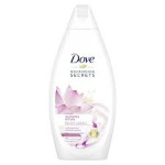 DOVE GLOWING RITUAL BODY WASH 750ML