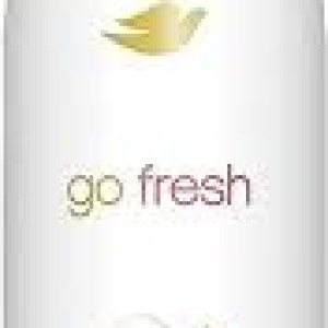 DOVE GO FRESH APPLE SCENT 250ML