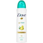 DOVE GO FRESH PEAR 250ML