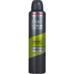 DOVE MEN SPORT SPRAY 250ML