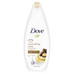 DOVE NOURISHING CARE ORGAN OIL SHOWER GEL 500ML