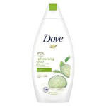 DOVE REFRESHING CUCUMBER &amp; GREEN TEA SCENT 750ML