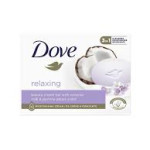 DOVE RELAXING BAR SOAP 90G