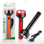 DP-1953B LED RECHARGEABLE TORCH