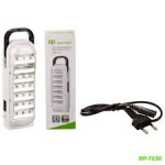 DP-713C RECHARGEABLE LIGHT