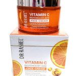 DR RASHEL VITAMIN C FACE CREAM 50G