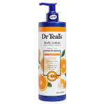 DR TEAL'S BODY LOTION 532ML