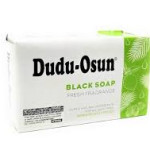 DUDU-OSUN BLACK SOAP 150G