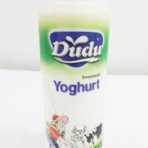 DUDU YOGHURT SWEETENED 500ML