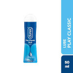 DUREX LUBRICANT 50ML