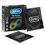 DUREX PERFORMA 3 CONDOMS