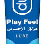 DUREX PLAY FEEL LUDE