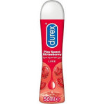 DUREX PLAY STRAWBERRY LUBE