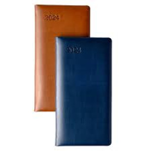 2024 SMALL POCKET DIARY