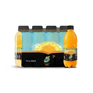 5ALIVE PULPY ORANGE 30CL PACK