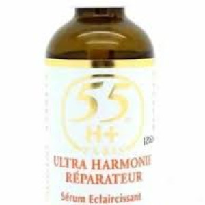 55H+ ULTRA HARMONIE TONING SERUM 50ML