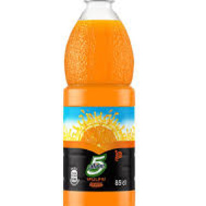 5ALIVE PULPY ORANGE 85CL