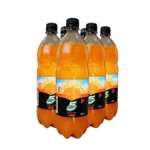 5ALIVE PULPY ORANGE 85CL PACK