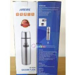 HAERS VACUUM FLASK 800ML