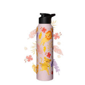 HAKUNAMATATA 1000ML WATER BOTTLE