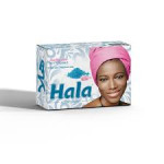 HALA BEAUTY SOAP 150G