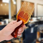 HAND COMB SMALL