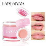 HANDAIYAN SUGAR SCRUB &amp; LIP REPIRE