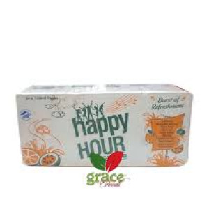 HAPPY HOUR 150ML CARTON